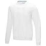 Jasper men’s GOTS organic GRS recycled crewneck sweater