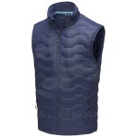 Epidote men's GRS recycled insulated down bodywarmer