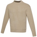 Jet unisex Aware™ recycled crewneck sweater