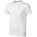 Nanaimo short sleeve men's t-shirt