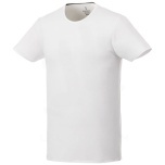 Balfour short sleeve men's GOTS organic t-shirt