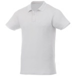 Liberty short sleeve men's polo