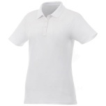 Liberty short sleeve women's polo