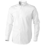 Vaillant long sleeve men's oxford shirt