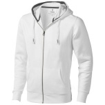 Arora men's full zip hoodie