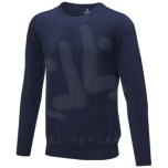 Merrit men's crewneck pullover