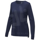 Merrit women's crewneck pullover