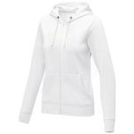 Theron women’s full zip hoodie