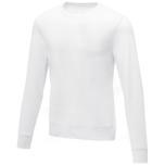 Zenon men’s crewneck sweater