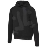 Danali unisex kapuutsiga pusa-dressipluus