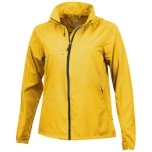 Flint women's lightweight jacket