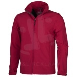 Maxson men's softshell jacket