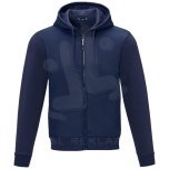 Darnell men's hybrid jacket