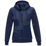 Darnell women's hybrid jacket