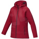 Notus naiste softshell jakk