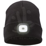 Mighty LED knit beanie