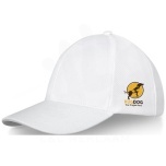 Drake 6 panel trucker cap