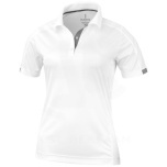 Kiso short sleeve women's cool fit polo