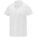 Deimos short sleeve women's cool fit polo