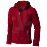 Langley meeste softshell jope