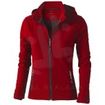 Langley naiste softshell jope