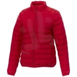 Athenas women's insulated jacket