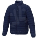 Athenas men's recycled insulated jacket