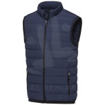 Caltha men's insulated down bodywarmer