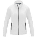 Zelus women's fleece jacket