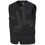 Quartz GRS-kierrätetty tikattu liivi, unisex