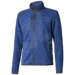 Tremblant men's knit jacket