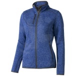 Tremblant women's knit jacket