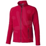 Rixford men's full zip fleece jacket