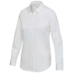 Citrine twill women's shirt