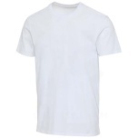 Azurite 160 g/m² short sleeve unisex OCS organic t-shirt