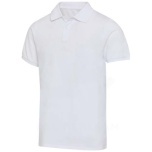 Beryl 220 g/m² short sleeve unisex OCS organic recycled polo