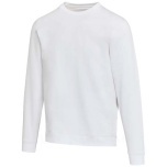 Jasper unisex-svetari pyöreällä kaula-aukolla OCS-sertifioitu, kierrätetystä materiaalista valmistettu , 280 g/m²