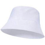 Solaris 130 g/m2 polyester sun hat