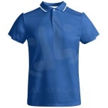 Tamil short sleeve kids sports polo