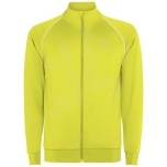 Valier full zip kids sweatshirt