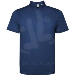 Tormo short sleeve men's polo