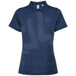 Tormo short sleeve women's polo