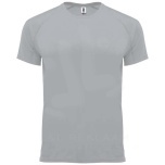 Bahrain short sleeve men's sports t-shirt