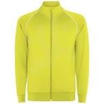 Valier full zip men's sweatshirt