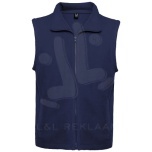 Bellagio unisex fliisvest