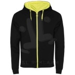 Fuji unisex dressipluus