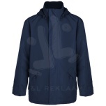 Europa unisex insulated jacket