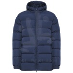 Nepal unisex insulated parka