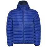 Norway men's insulated jacket