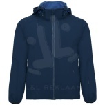 Siberia unisex softshell jakk